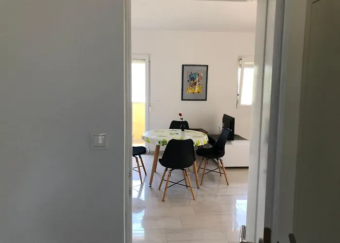 Case de vacanță Mit Gruenem Garten Und Meerblick By Interhome Šilo