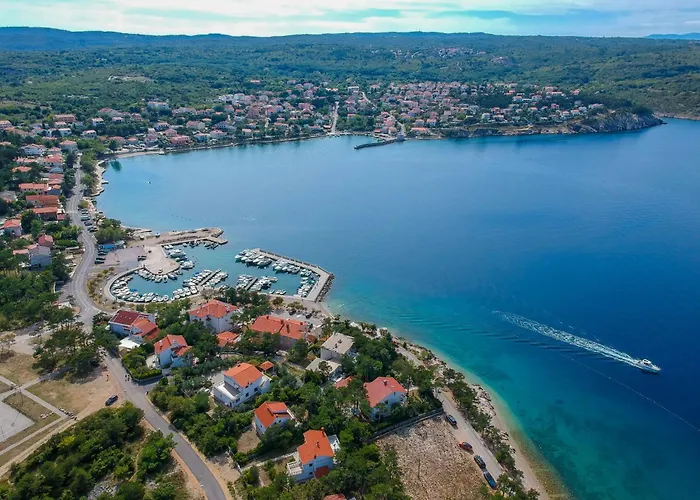 Case de vacanță Mit Gruenem Garten Und Meerblick By Interhome Šilo