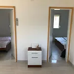 Mit Gruenem Garten Und Meerblick By Interhome Hébergement de vacances *