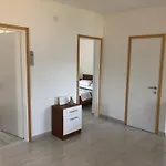 Hébergement de vacances Mit Gruenem Garten Und Meerblick By Interhome *