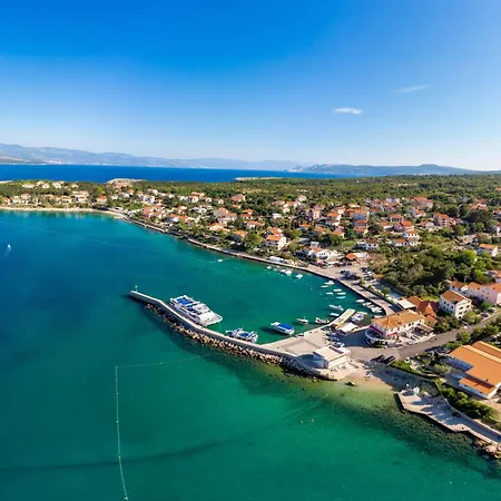 Mit Gruenem Garten Und Meerblick By Interhome Tatil Evi Šilo